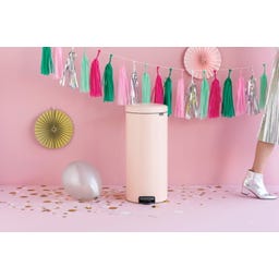 Brabantia NewIcon Pedaalemmer, 30 Liter