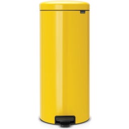 Brabantia NewIcon Pedaalemmer, 30 Liter