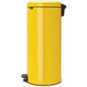 Brabantia NewIcon Pedaalemmer, 30 Liter