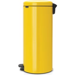 Brabantia NewIcon Pedaalemmer, 30 Liter