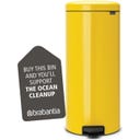 Brabantia NewIcon Pedaalemmer, 30 Liter