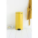 Brabantia NewIcon Pedaalemmer, 30 Liter