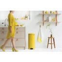 Brabantia NewIcon Pedaalemmer, 30 Liter