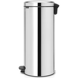 Brabantia NewIcon Pedaalemmer, 30 Liter