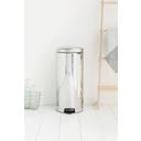 Brabantia NewIcon Pedaalemmer, 30 Liter