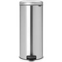 Brabantia NewIcon Pedaalemmer, 30 Liter
