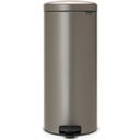 Brabantia NewIcon Pedaalemmer, 30 Liter