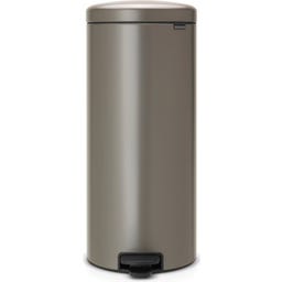 Brabantia NewIcon Pedaalemmer, 30 Liter