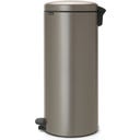 Brabantia NewIcon Pedaalemmer, 30 Liter
