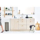 Brabantia NewIcon Pedaalemmer, 30 Liter