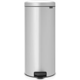 Brabantia NewIcon Pedaalemmer, 30 Liter