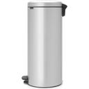 Brabantia NewIcon Pedaalemmer, 30 Liter