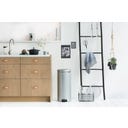 Brabantia NewIcon Pedaalemmer, 30 Liter
