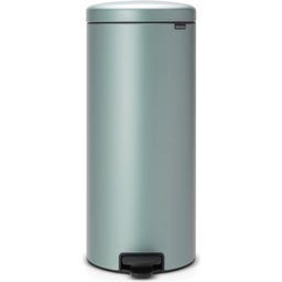 Brabantia NewIcon Pedaalemmer, 30 Liter