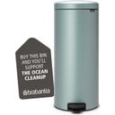 Brabantia NewIcon Pedaalemmer, 30 Liter