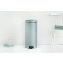 Brabantia NewIcon Pedaalemmer, 30 Liter