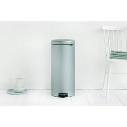 Brabantia NewIcon Pedaalemmer, 30 Liter