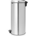 Brabantia NewIcon Pedaalemmer, 30 Liter
