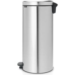 Brabantia NewIcon Pedaalemmer, 30 Liter