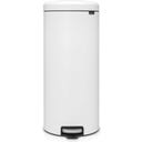 Brabantia NewIcon Pedaalemmer, 30 Liter