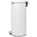Brabantia NewIcon Pedaalemmer, 30 Liter