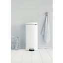 Brabantia NewIcon Pedaalemmer, 30 Liter