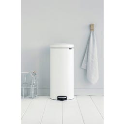 Brabantia NewIcon Pedaalemmer, 30 Liter