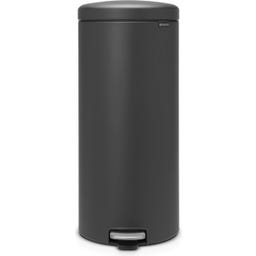 Brabantia NewIcon Pedaalemmer, 30 Liter