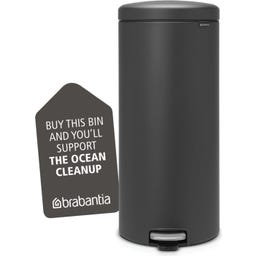 Brabantia NewIcon Pedaalemmer, 30 Liter