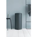 Brabantia NewIcon Pedaalemmer, 30 Liter