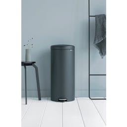 Brabantia NewIcon Pedaalemmer, 30 Liter
