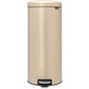 Brabantia NewIcon Pedaalemmer, 30 Liter