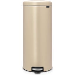 Brabantia NewIcon Pedaalemmer, 30 Liter