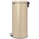 Brabantia NewIcon Pedaalemmer, 30 Liter