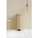 Brabantia NewIcon Pedaalemmer, 30 Liter