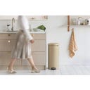 Brabantia NewIcon Pedaalemmer, 30 Liter
