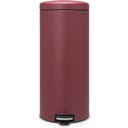 Brabantia NewIcon Pedaalemmer, 30 Liter
