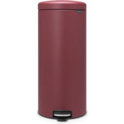 Brabantia NewIcon Pedaalemmer, 30 Liter