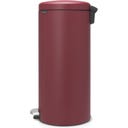 Brabantia NewIcon Pedaalemmer, 30 Liter