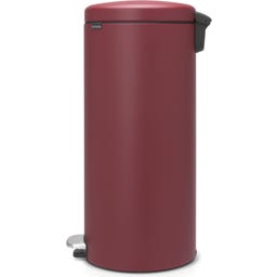 Brabantia NewIcon Pedaalemmer, 30 Liter