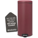 Brabantia NewIcon Pedaalemmer, 30 Liter
