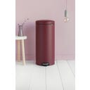 Brabantia NewIcon Pedaalemmer, 30 Liter