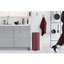 Brabantia NewIcon Pedaalemmer, 30 Liter