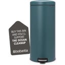 Brabantia NewIcon Pedaalemmer, 30 Liter