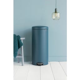 Brabantia NewIcon Pedaalemmer, 30 Liter