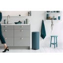Brabantia NewIcon Pedaalemmer, 30 Liter