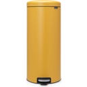 Brabantia NewIcon Pedaalemmer, 30 Liter