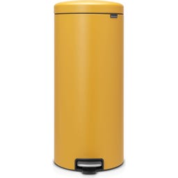 Brabantia NewIcon Pedaalemmer, 30 Liter