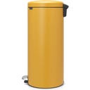 Brabantia NewIcon Pedaalemmer, 30 Liter