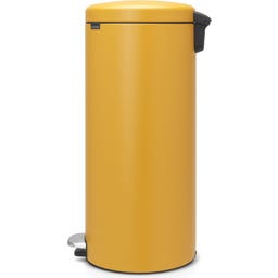 Brabantia NewIcon Pedaalemmer, 30 Liter